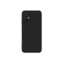 Funda Tipo Original Poco M5 de goma suave | Wephone Mayorista