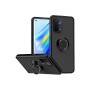 Matte Ring Case Oppo A74 5G 360°| Wephone Wholesale