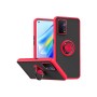 Matte Ring Case Oppo A74 5G 360°| Wephone Wholesale