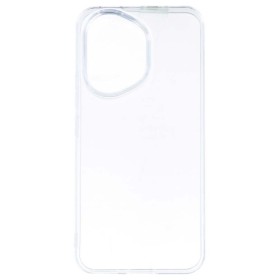 Funda TPU Transparente 1.5mm Honor 400 Pro 5G