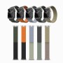 Correa Magnética para Apple Watch S10 42/41/40 mm · Silicona Tipo Loop | Wephone Mayorista