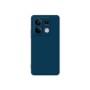Funda Tipo Original Redmi Note 13 5G de goma suave | Wephone Mayorista