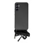For Samsung S25 Case with Adjustable Cord Strap Wholesale | Wephone