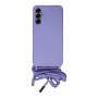 Para Samsung S25 funda con cordón con correa de cuerda ajustable al por Mayor | Wephone