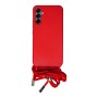 Para Samsung S25 funda con cordón con correa de cuerda ajustable al por Mayor | Wephone