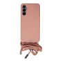 Para Samsung S25 funda con cordón con correa de cuerda ajustable al por Mayor | Wephone