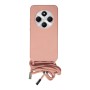 Para Redmi 14C funda con cordón con correa de cuerda ajustable al por Mayor | Wephone
