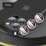 Protector de lente individual para iPhone 17/17 Pro/17 Pro Max REF:...