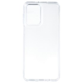 Funda TPU Transparente 1.5mm MOTO G55