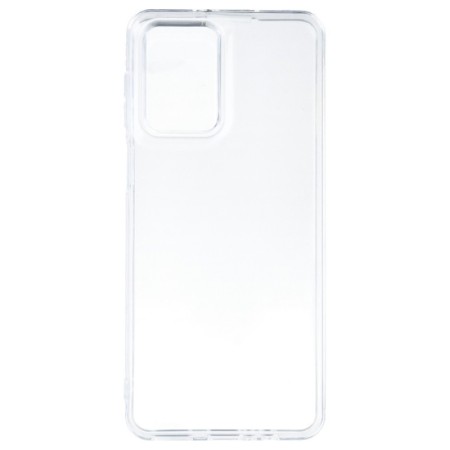 Funda TPU Transparente 1.5mm MOTO G55