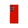 Funda Tipo Original Samsung Z Fold 7 de goma suave | Wephone Mayorista