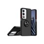 Matte Ring Case Oppo A5 2025 360°| Wephone Wholesale