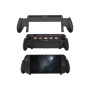 Empuñaduras Ergonómicas con Soporte y Almacenamiento para Nintendo ...