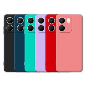 Original-Style Soft Silicone Case Oppo A5x | Wephone Wholesale