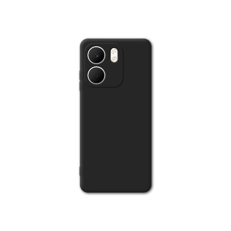 Funda Tipo Original Oppo A5x de goma suave | Wephone Mayorista