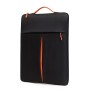WepCase Urban Pro – Funda impermeable para portátil y tabletas 14"