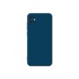 Original-Style Soft Rubber Case Samsung A05 | Wephone Wholesale