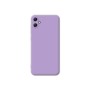 Funda Tipo Original Samsung A05 de goma suave | Wephone Mayorista