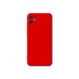 Funda Tipo Original Samsung A05 de goma suave | Wephone Mayorista