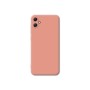Funda Tipo Original Samsung A05 de goma suave | Wephone Mayorista