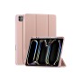 Funda Smart Cover con Portalápiz iPad Pro 13" 2024 | WePhone Mayorista