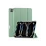 Funda Smart Cover con Portalápiz iPad Pro 13" 2024 | WePhone Mayorista