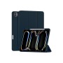 Funda Smart Cover con Portalápiz iPad Pro 13" 2024 | WePhone Mayorista