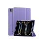 Funda Smart Cover con Portalápiz iPad Pro 13" 2024 | WePhone Mayorista