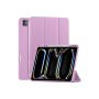 Funda Smart Cover con Portalápiz iPad Pro 13" 2024 | WePhone Mayorista