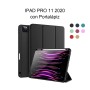 Funda Smart Cover con Portalápiz iPad Pro 11" 2018 - 2022 | WePhone Mayorista