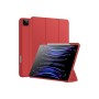 Funda Smart Cover con Portalápiz iPad Pro 12.9" 2018-2022 | WePhone Mayorista
