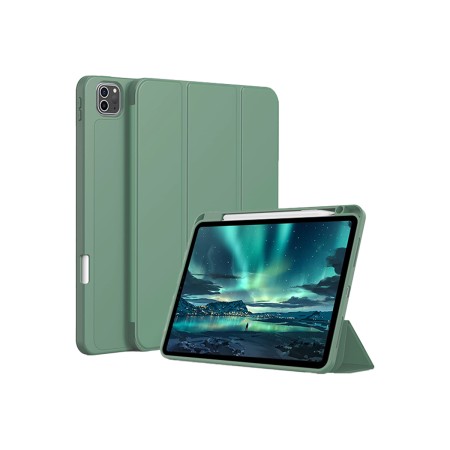 Funda Smart Cover con Portalápiz iPad Pro 11 2025 | WePhone Mayorista
