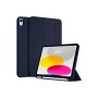 Funda Smart Cover con Portalápiz iPad Air 11" 2024 / iPad Air 11" 2025 | WePhone Mayorista
