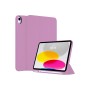 Funda Smart Cover con Portalápiz iPad Air 11" 2024 / iPad Air 11" 2025 | WePhone Mayorista