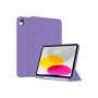 Funda Smart Cover con Portalápiz iPad Air 11" 2024 / iPad Air 11" 2025 | WePhone Mayorista