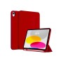 Funda Smart Cover con Portalápiz iPad Air 11" 2024 / iPad Air 11" 2025 | WePhone Mayorista