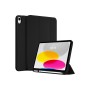 Funda Smart Cover con Portalápiz iPad 10th 10.9" / 11th 2025 | WePhone Mayorista