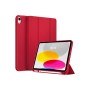 Funda Smart Cover con Portalápiz iPad 10th 10.9" / 11th 2025 | WePhone Mayorista