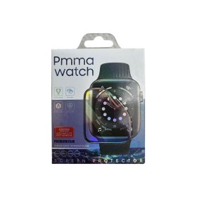 Protector de Pantalla PMMA Venu 2 Plus – Curvado Garmin Watch