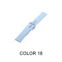 Correa Universal Lisa para Smartwatch 20mm