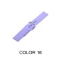 Correa Universal Lisa para Smartwatch 20mm