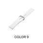 Correa Universal Lisa para Smartwatch 20mm