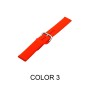 Correa Universal Lisa para Smartwatch 22mm