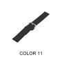 Correa Universal Lisa para Smartwatch 22mm