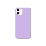 Funda Tipo Original iPhone 12 Pro de goma suave | Wephone Mayorista