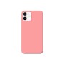 Funda Tipo Original iPhone 12 Pro de goma suave | Wephone Mayorista