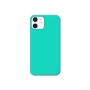 Funda Tipo Original iPhone 12 Pro de goma suave | Wephone Mayorista