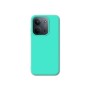Funda Tipo Original Redmi 15C de goma suave | Wephone Mayorista