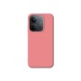 Funda Tipo Original Redmi 15C de goma suave | Wephone Mayorista