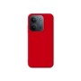 Funda Tipo Original Redmi 15C de goma suave | Wephone Mayorista